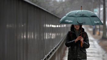 Lluvia, nieve y riesgo de inundaciones en Navidad: estás son las zonas que se verán afectadas