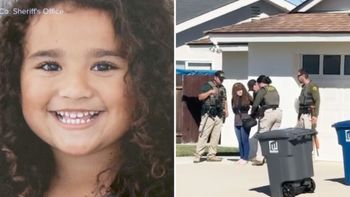 Hallan el cuerpo de menor reportada como desaparecida: su madre es arrestada y acusada de matarla