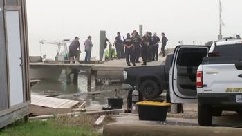 Recuperan el cuerpo de la sexta víctima mortal del accidente aéreo en Texas