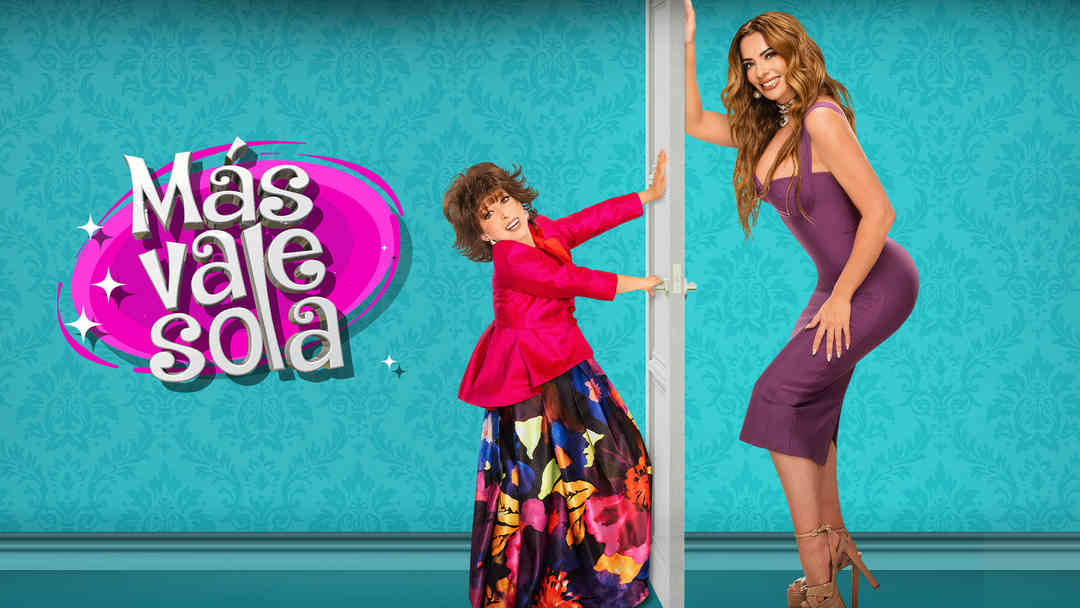 Más Vale Sola | ViX