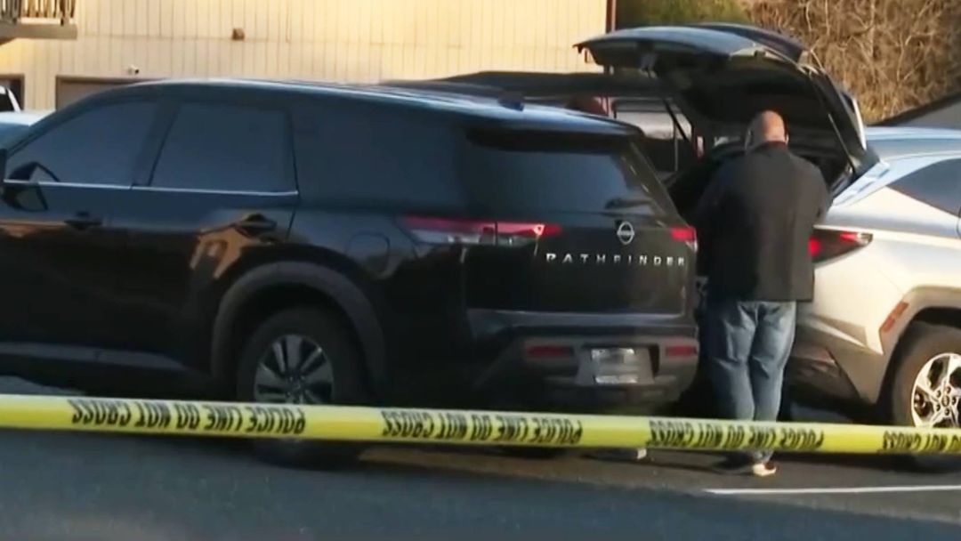 Dos inmigrantes resultan heridos tras un incidente que involucró a agentes de ICE en Maryland | ViX