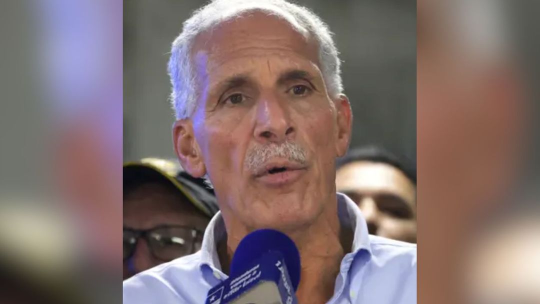 Nasry Asfura, el candidato apoyado por Trump, es declarado ganador de las presidenciales en Honduras | ViX