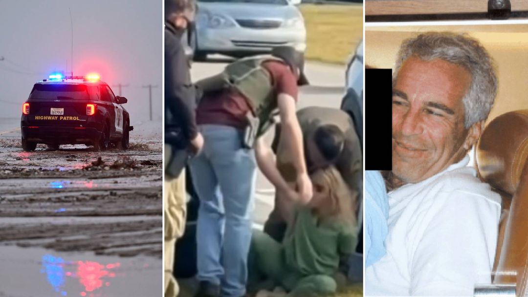 Lo mejor de Noticias Univision de la mañana | jueves 25 de diciembre de 2025 | ViX