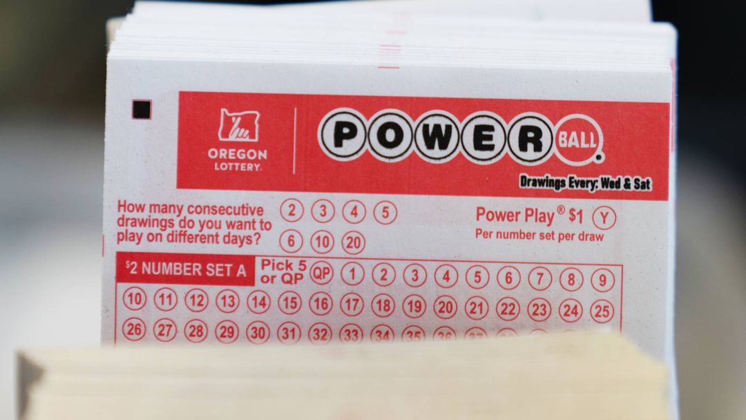 Cae el premio mayor del Powerball de $1,817 millones: te contamos dónde se vendió el billete ganador | ViX