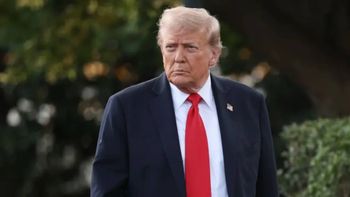 Trump anuncia inminente ataque terrestre contra carteles de droga: resumen de las noticias del día