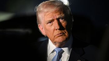 Trump anuncia que EEUU lanzó ataque contra el Estado Islámico en Nigeria en Navidad