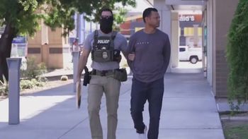 Juez ordena a ICE suspender arrestos en cortes del norte de California: resumen de las noticias del día
