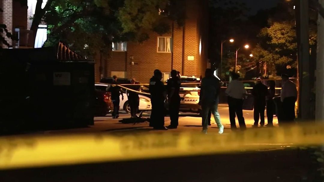 Ataque con cuchillo deja nueve muertos, incluidos cinco niños: varios son hijos del presunto agresor | ViX