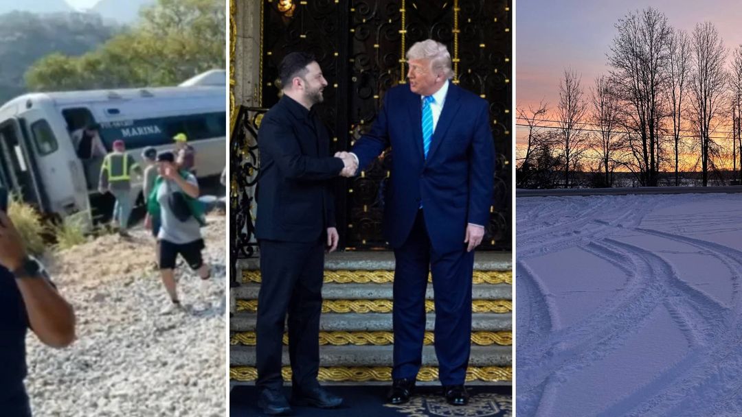 Lo mejor de Noticias Univision de la mañana | lunes 29 de diciembre de 2025 | ViX