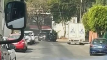 Tiroteo en México deja al menos tres muertos, entre ellos una menor: resumen de las noticias del día