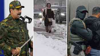 Lo mejor de Noticias Univision de la mañana | martes 30 de diciembre de 2025