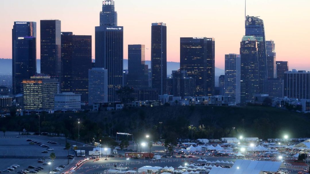 ¿Cuáles son las ciudades más seguras y más peligrosas de Estados Unidos? Te contamos | ViX