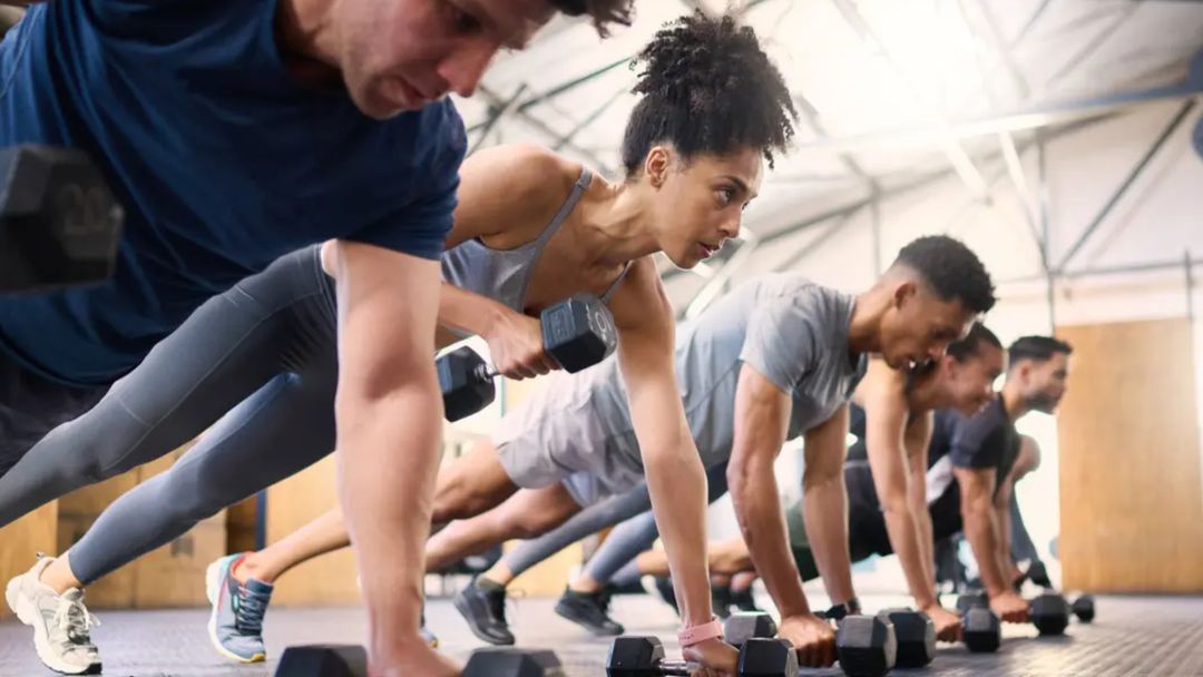 ¿Tu propósito en 2026 es hacer más ejercicio? Sigue estos consejos para no fallar en el intento | ViX