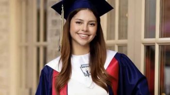 Halla un cuerpo cerca de la casa de Camila Mendoza Olmos, la hispana desaparecida el día de Navidad