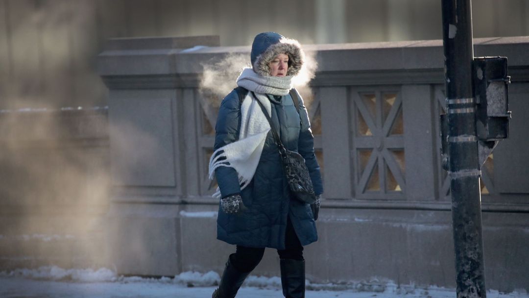 ¿Cómo estará el tiempo en Año Nuevo? Te contamos cuál es el pronóstico y las temperaturas | ViX