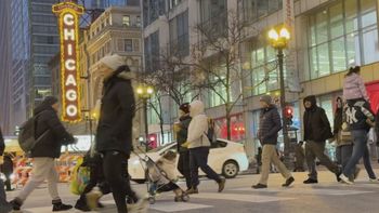 Chicago anuncia toque de queda para menores de edad la víspera del Año Nuevo: así funcionará