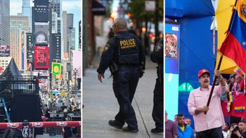 Lo mejor de Noticias Univision de la mañana | miércoles 31 de diciembre de 2025