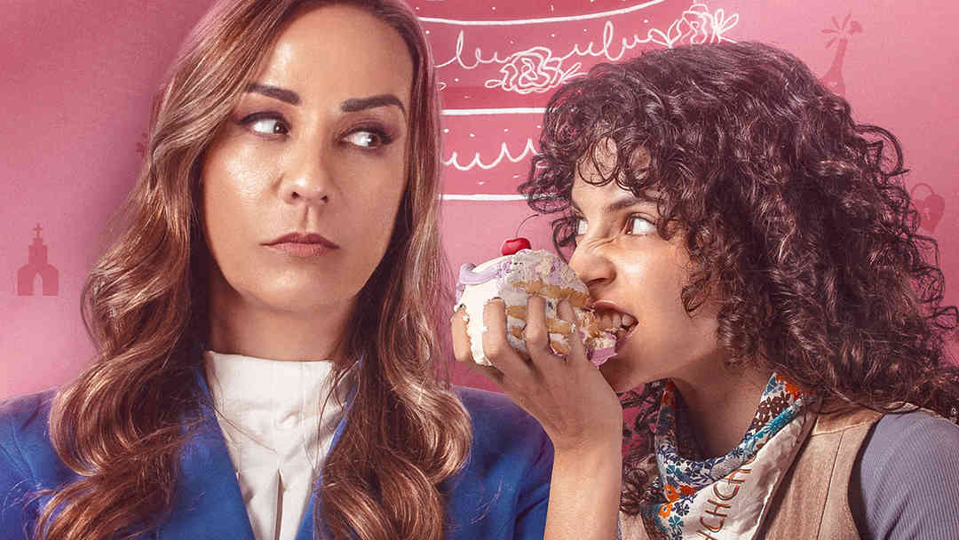 Tráiler: Bodas S.A. | ViX