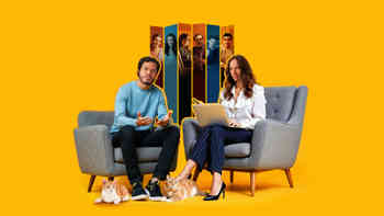 Tráiler: Borrón y vida nueva