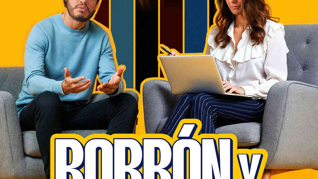 Tráiler: Borrón y vida nueva | ViX