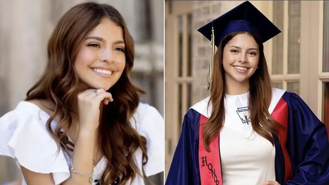 Cuerpo hallado es el de Camila Mendoza Olmos, la hispana desaparecida en Texas el día de Navidad | ViX