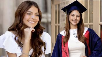 Cuerpo hallado es el de Camila Mendoza Olmos, la hispana desaparecida en Texas el día de Navidad