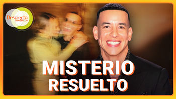 ¿Nueva novia? Se reveló la identidad de la mujer que apareció junto a Daddy Yankee