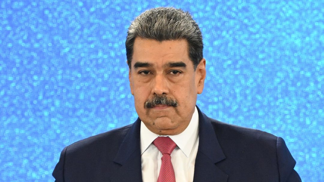 Maduro dice que Venezuela "está lista" para hablar con EEUU sobre un acuerdo contra el narcotráfico | ViX