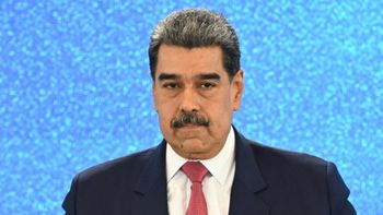 Maduro dice que Venezuela "está lista" para hablar con EEUU sobre un acuerdo contra el narcotráfico