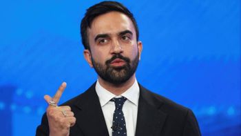 Estas son las primeras medidas de Mamdani como alcalde de Nueva York: firmó cinco órdenes ejecutivas