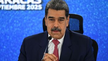 Perfil: El ascenso y caída de Nicolás Maduro, capturado tras más de 12 años gobernando Venezuela