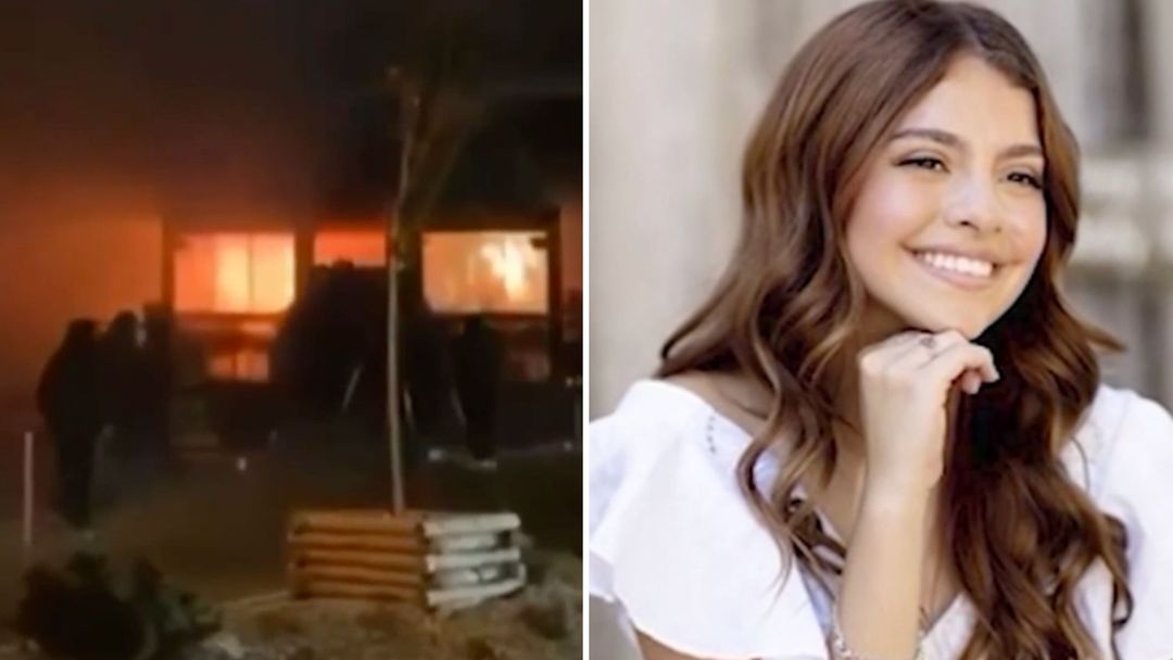 Incendio mortal en Suiza y hallan cuerpo de joven hispana en Texas: videos destacados de la semana | ViX