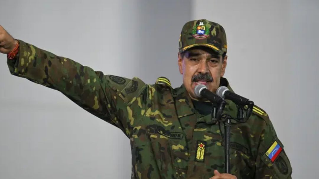 Especial completo: Capturan a Maduro | Los detalles del evento que sacude a Venezuela y al mundo | ViX