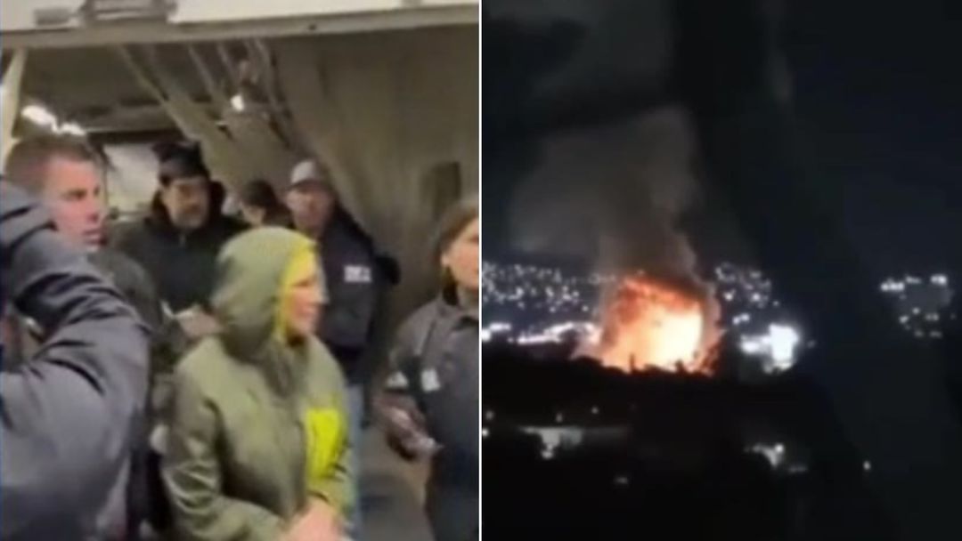 Captura de Nicolás Maduro en Venezuela: te mostramos los momentos clave de esta histórica jornada | ViX