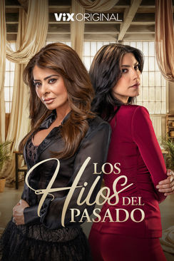 Carolina Guillén es madre de Cristina