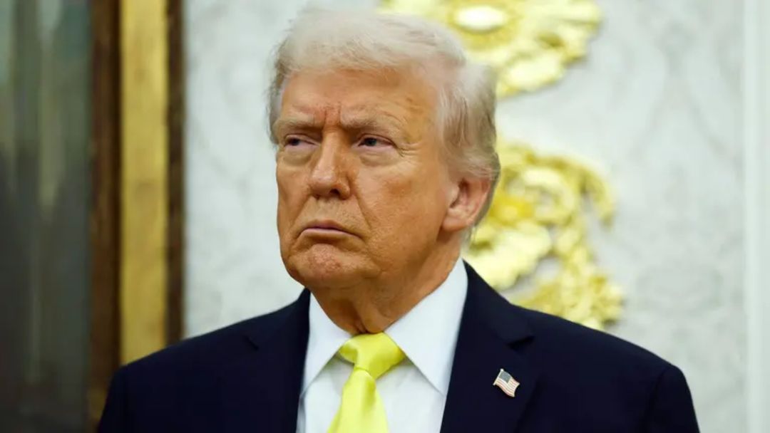 Trump afirma que Estados Unidos está a cargo de Venezuela tras la captura de Nicolás Maduro | ViX