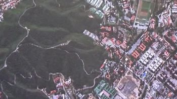 El antes y el después del Fuerte Tiuna, en Caracas, tras la operación de EEUU para capturar Maduro