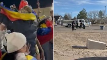 "Me lo mataron": celebración de venezolanos por captura de Maduro en Colorado termina en tragedia