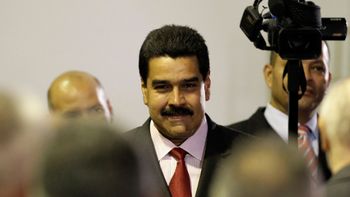 Nicolás Maduro y su esposa Cilia Flores comparecen este lunes en corte: lo que se espera