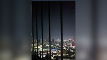 Lo que se sabe de los disparos reportados cerca del Palacio de Miraflores en Caracas