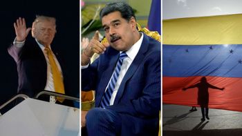 Lo mejor de Noticias Univision de la mañana | martes 6 de enero de 2026