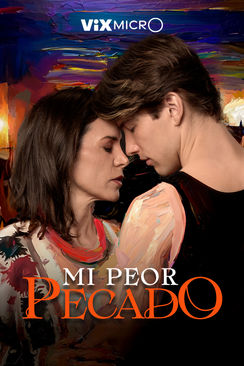Mi peor pecado Disponible ya en ViXMicrO