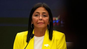 Estas serían algunas de las exigencias del gobierno de Trump a Delcy Rodríguez
