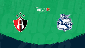 Atlas vs Puebla