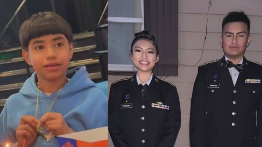 Accidente deja a joven con muerte cerebral y a sus hermanos gravemente heridos: la madre pide ayuda | ViX