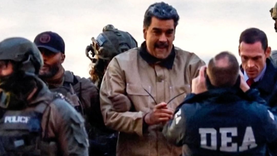 Siete soldados de EEUU resultaron heridos en el operativo de captura a Maduro, confirma el gobierno | ViX