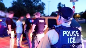 ICE amplía su capacidad operativa con más de 12,000 nuevos agentes en todo el país, según DHS