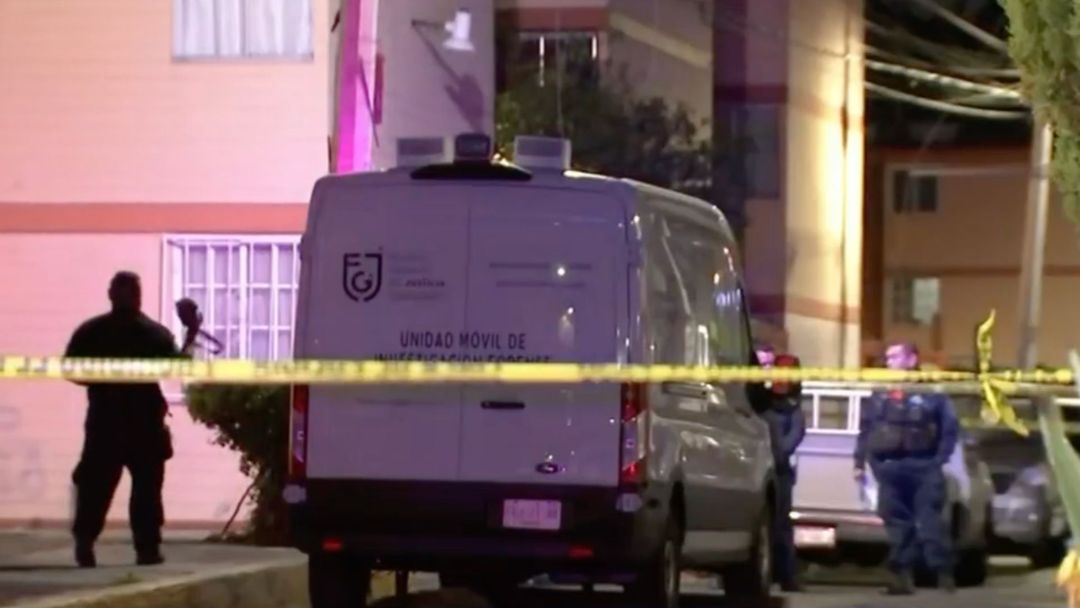 Repartidor de comida muere tras ser arrollado por más de una milla: familiares exigen justicia | ViX