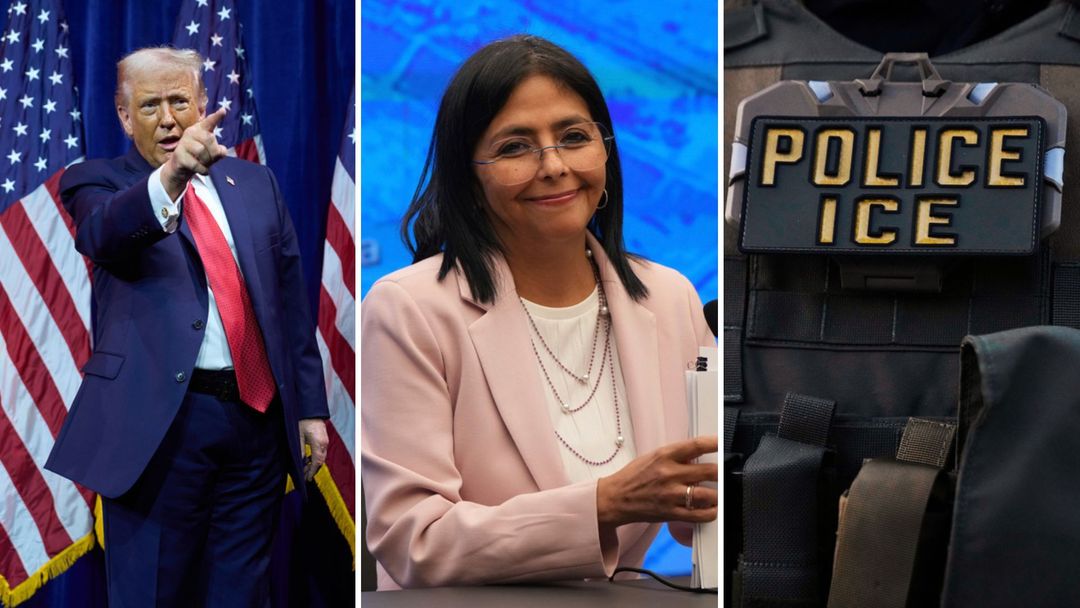 Lo mejor de Noticias Univision de la mañana | miércoles 7 de enero de 2026 | ViX