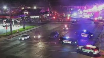 Tiroteo en una iglesia mormona en Utah deja al menos dos muertos y varios heridos: esto se sabe